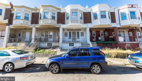 5006 Franklin St, Philadelphia, PA 19120-3112