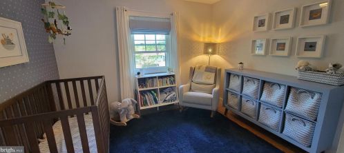 4710 Dolphin Ln, Alexandria VA  22309-3159 exterior