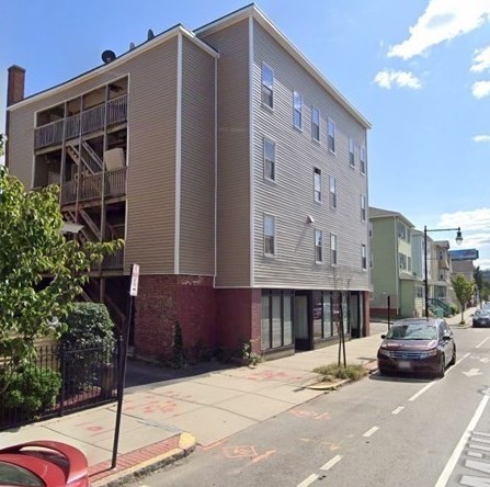 205 Millbury St, Worcester MA  01610-2826 exterior