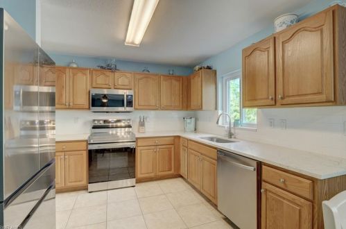 4475 18 St, Naples FL 34120-6428 exterior