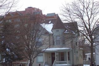 123 State St, Ann Arbor MI  48104-1582 exterior