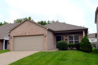 2613 Crystal Falls Rd, Lexington, KY 40509-4206