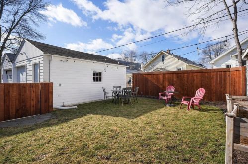 1858 Rutledge St, Madison WI  53704-5543 exterior