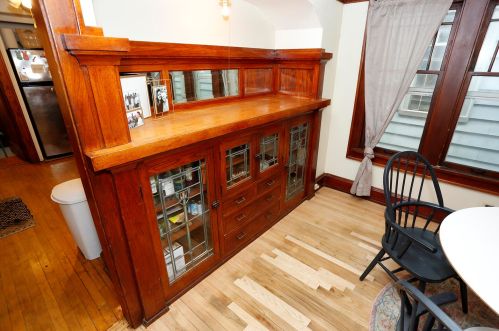 3472 Fratney St, Milwaukee WI 53212-2241 exterior