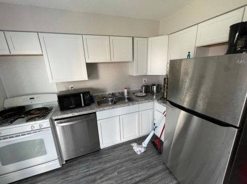 4035 73rd Ave, Gary IN exterior