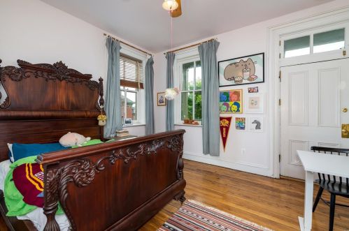 1205 Sidney St, Saint Louis MO 63104-4315 exterior