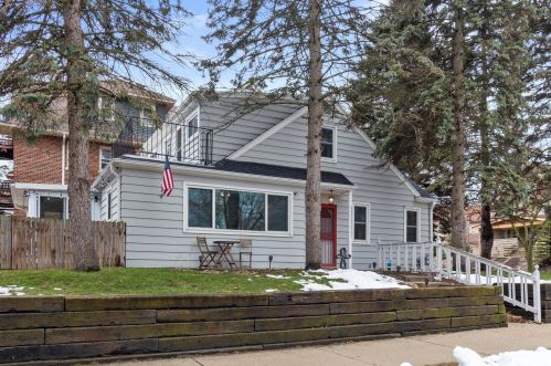 730 53rd St, Milwaukee WI  53208-3019 exterior