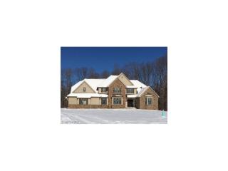 6605 Cummings Ct, Cleveland OH  44139-6729 exterior