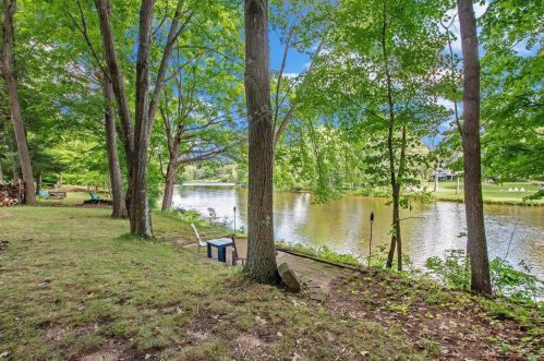 18520 Indian Village Rd, Big Rapids MI  49307-8999 exterior