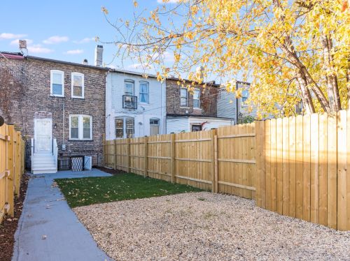 10641 Champlain Ave, Chicago IL 60628-3037 exterior