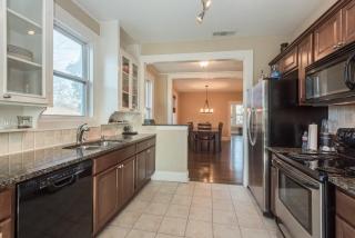 4303 Vandelia St, Dallas TX  75219-2751 exterior