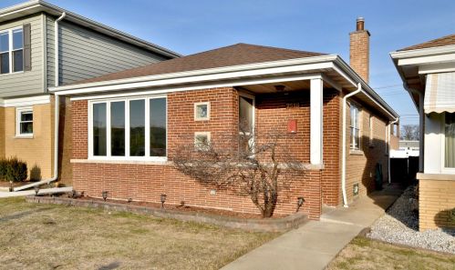 7515 Oconto Ave, Chicago, IL 60631-4443