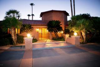 135 Camino Miramonte, Tucson, AZ 85716-4946