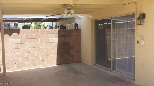 1536 Campbell Ave, Phoenix AZ  85015-3821 exterior
