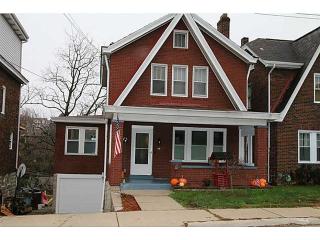 67 Bellanca Ave, Pittsburgh, PA 15227-2403