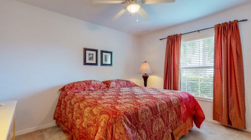 534 Sagamore Ter, Fort Pierce FL 34983-1240 exterior