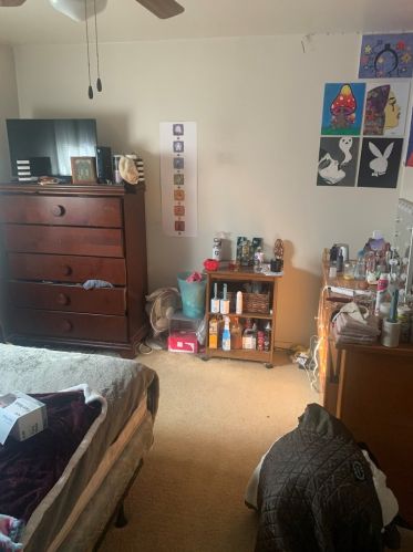 3720 80th St, Chicago IL 60652-2416 exterior