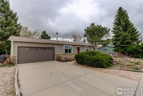4558 Ashfield Dr, Boulder, CO 80301-4012