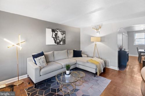 134 Weymouth Rd, Darby PA 19023-1424 exterior