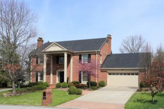 709 Edgewater Dr, Lexington KY  40502-3101 exterior