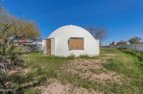 1228 28th Pl, Phoenix AZ  85008-4702 exterior