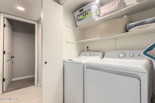 456 Calle Lindero, Tucson AZ  85704-3918 exterior