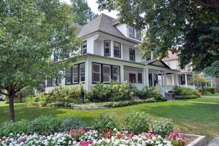 331 Lookout Ave, Hackensack NJ  07601-2803 exterior