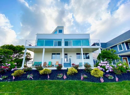 709 Ocean Ave, Belmar NJ  07719-2248 exterior