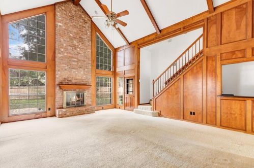 3614 Glade Creek Dr, Humble TX 77339-2629 exterior