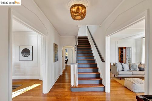 683 Arlington Ave, Berkeley CA 94707-1039 exterior