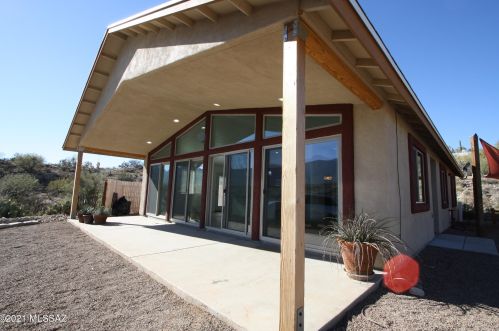 15237 Lago Del Oro Pkwy, Tucson AZ  85739-9617 exterior