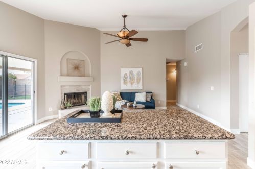 1301 Butler Dr, Chandler AZ 85226-3528 exterior