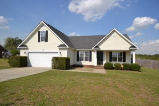 358 Rushmore Ct, Raeford, NC 28376-6136