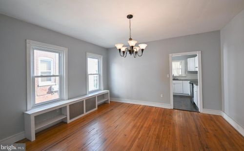 46 4 St, Pottstown PA 19464-5215 exterior