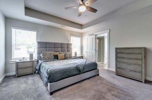 3217 Camden Ct, Atlanta GA  30349-5469 exterior