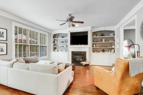 1716 Barfield Run, Atlanta GA  30318-2779 exterior