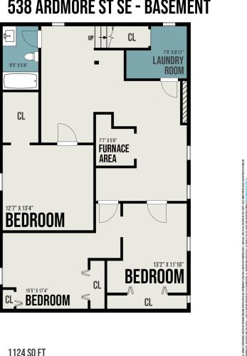 538 Ardmore, Grand Rapids MI 49507-2613 exterior