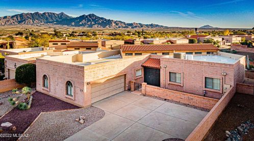 1855 Camino Estelar, Green Valley, AZ 85622-5402