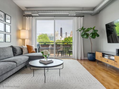 873 Larrabee St, Chicago, IL 60610-3120