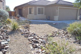 7160 Bloomtree Ln, Tucson, AZ 85756-6135