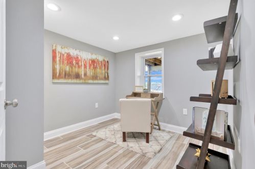 5120 Just St, Washington DC  20019-5560 exterior