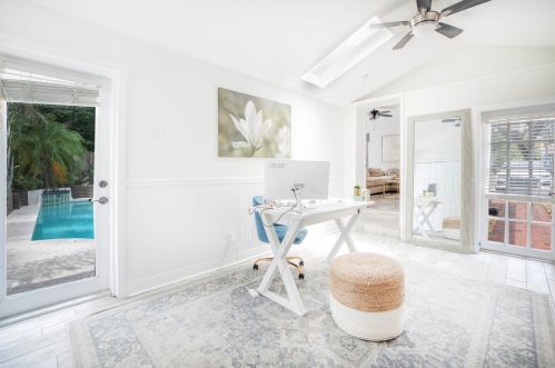 3218 Barcelona St, Tampa FL  33629-7102 exterior