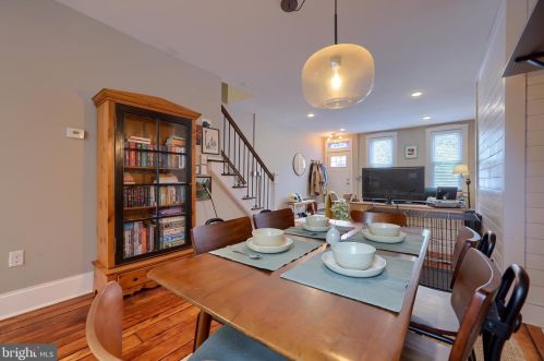 533 Chestnut St, Lancaster PA 17602-3018 exterior