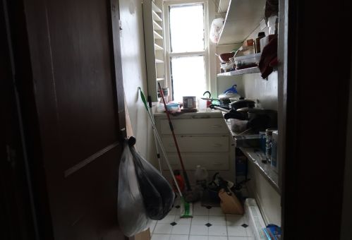 5723 Damen Ave, Chicago IL 60612-4332 exterior