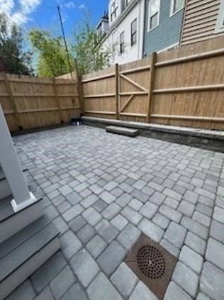 39 Essex St, Boston MA exterior