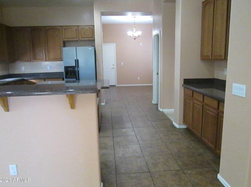 3997 Scorpio Pl, Chandler AZ 85249-5908 exterior