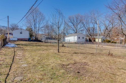 1521 Kraft St, Saint Louis MO 63139-3644 exterior