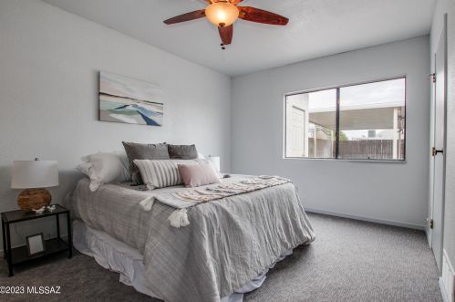 254 Melridge St, Tucson AZ  85706-3352 exterior