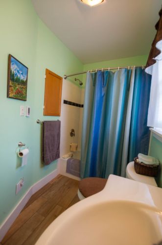 900 Woodward Ave, Big Rapids MI 49307-9201 exterior