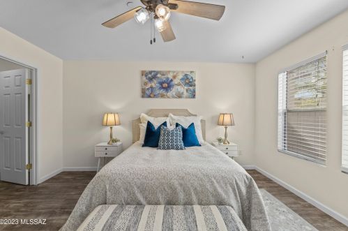 3287 Treece Pl, Tucson AZ  85742-8235 exterior